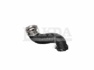 9065281182-MERCEDES-HOSE (FROM ENGINE TO INTERCOOLER)